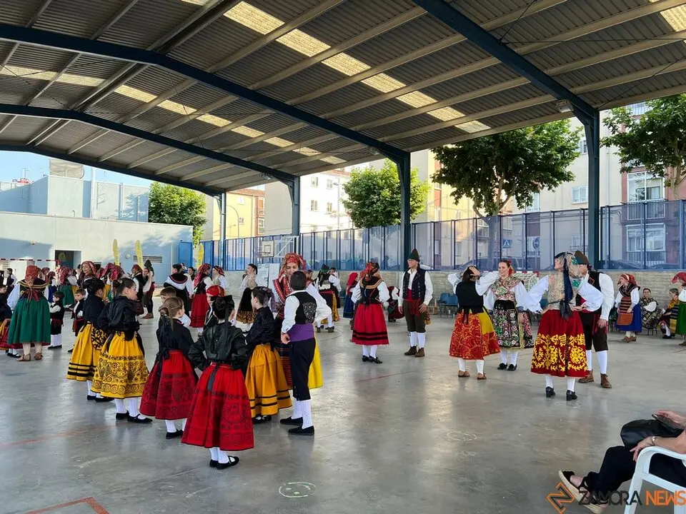 Fin de curso Escuela de baile Doña Urraca_47