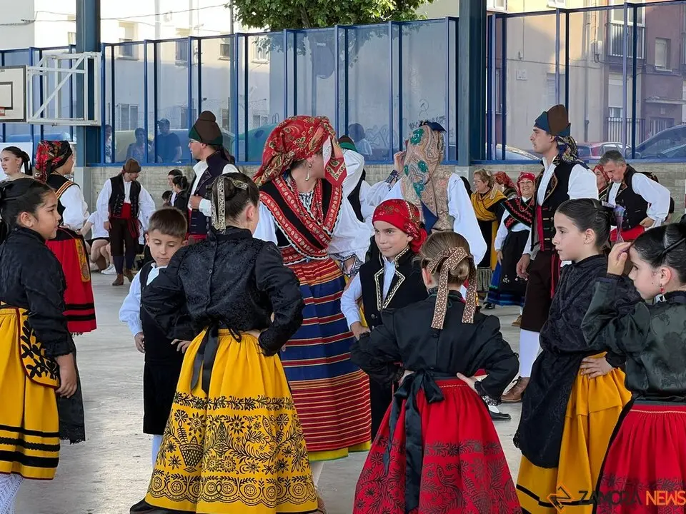 Fin de curso Escuela de baile Doña Urraca_48