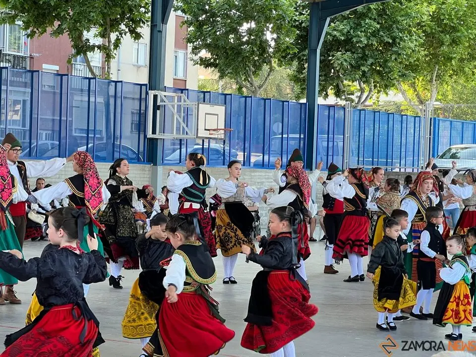 Fin de curso Escuela de baile Doña Urraca_50