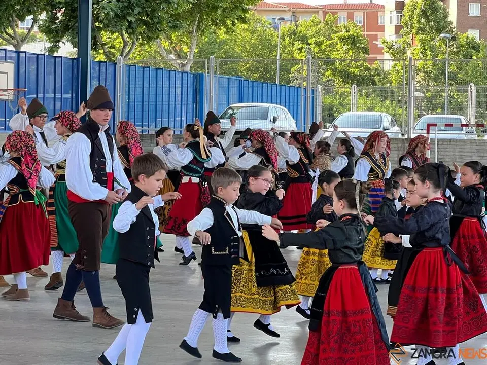 Fin de curso Escuela de baile Doña Urraca_51