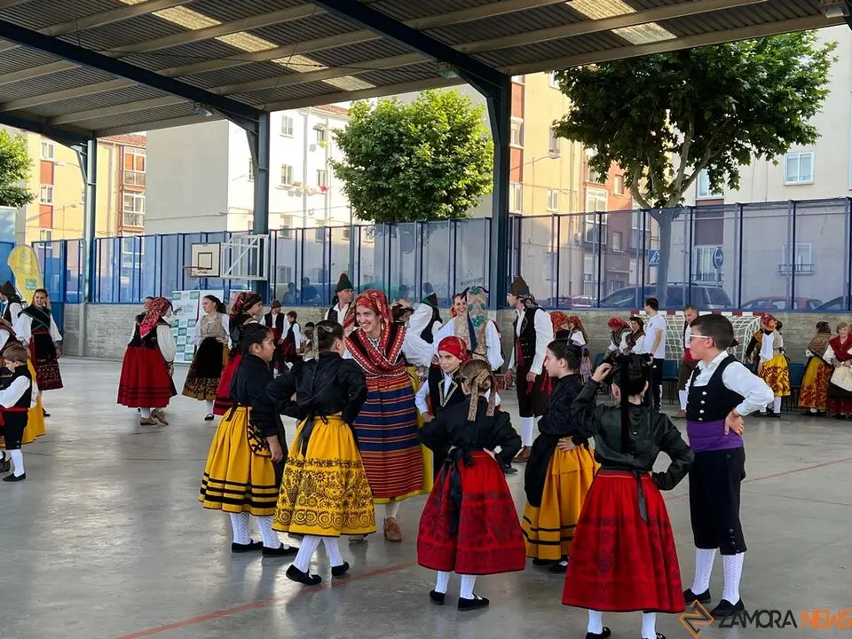 Fin de curso Escuela de baile Doña Urraca_52