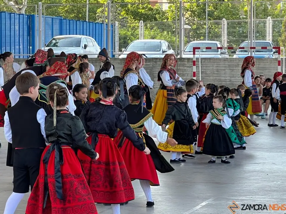 Fin de curso Escuela de baile Doña Urraca_53