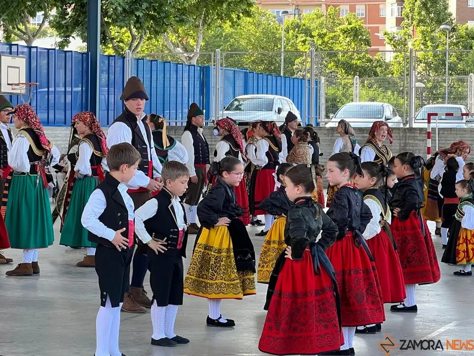 Fin de curso Escuela de baile Doña Urraca_54