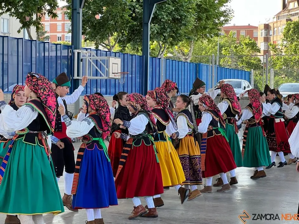 Fin de curso Escuela de baile Doña Urraca_55