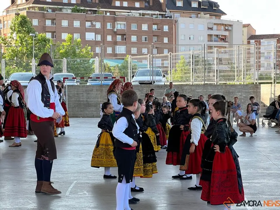 Fin de curso Escuela de baile Doña Urraca_56