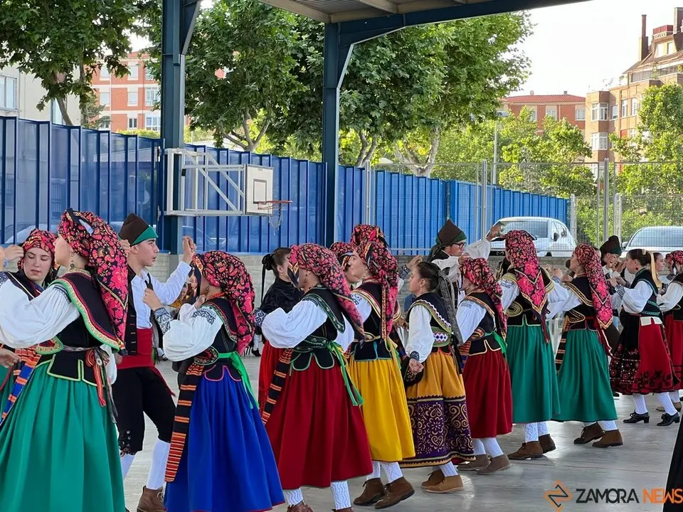 Fin de curso Escuela de baile Doña Urraca_57