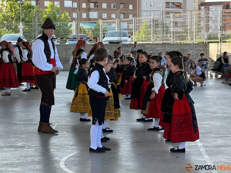 Fin de curso Escuela de baile Doña Urraca_59