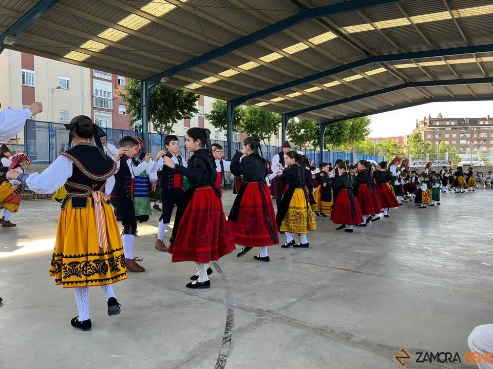 Fin de curso Escuela de baile Doña Urraca_60