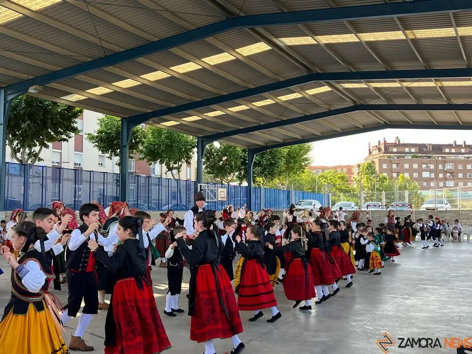 Fin de curso Escuela de baile Doña Urraca_61