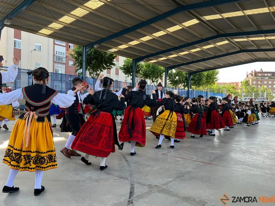Fin de curso Escuela de baile Doña Urraca_62