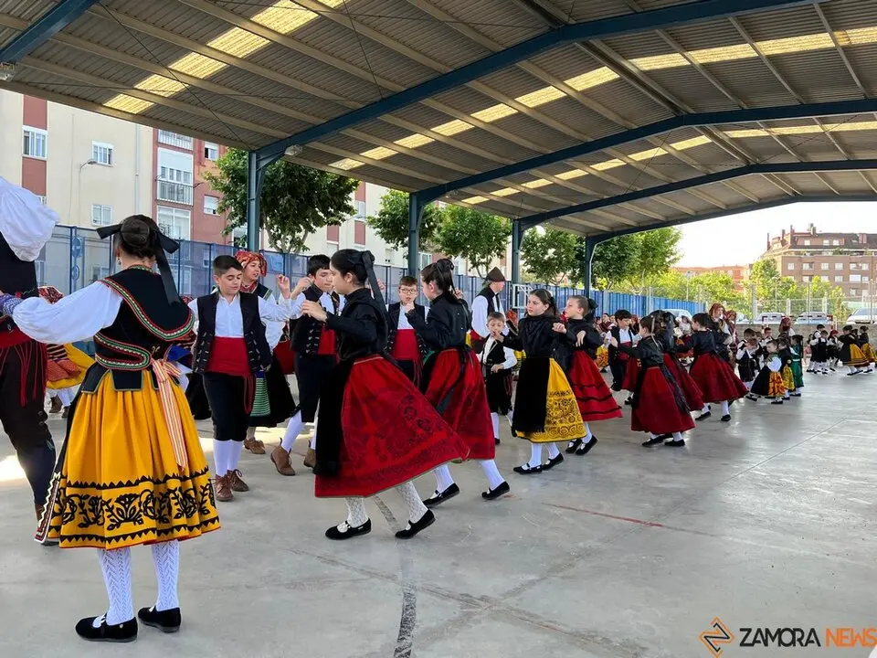 Fin de curso Escuela de baile Doña Urraca_63