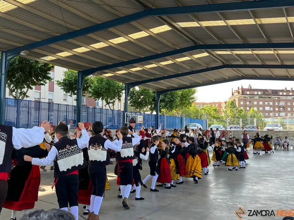 Fin de curso Escuela de baile Doña Urraca_64