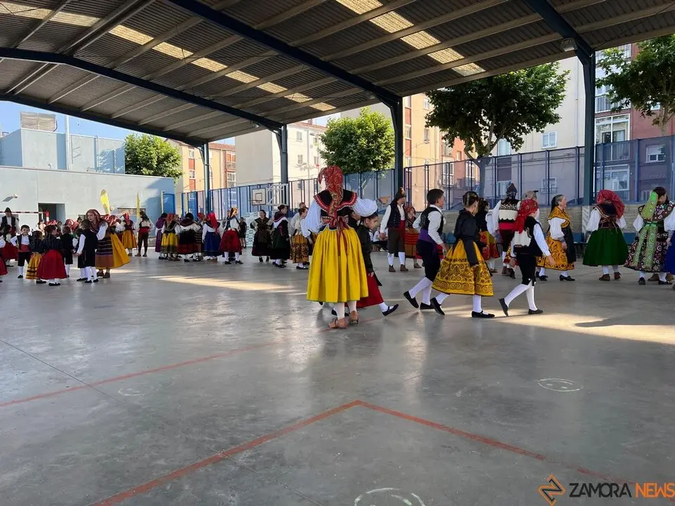 Fin de curso Escuela de baile Doña Urraca_65