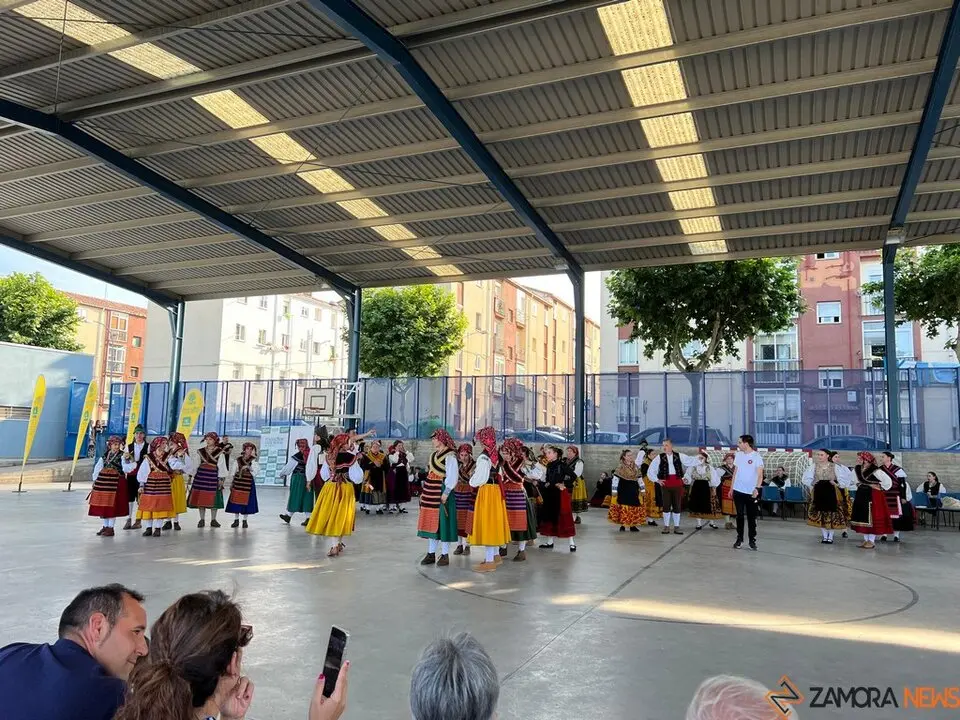Fin de curso Escuela de baile Doña Urraca_67