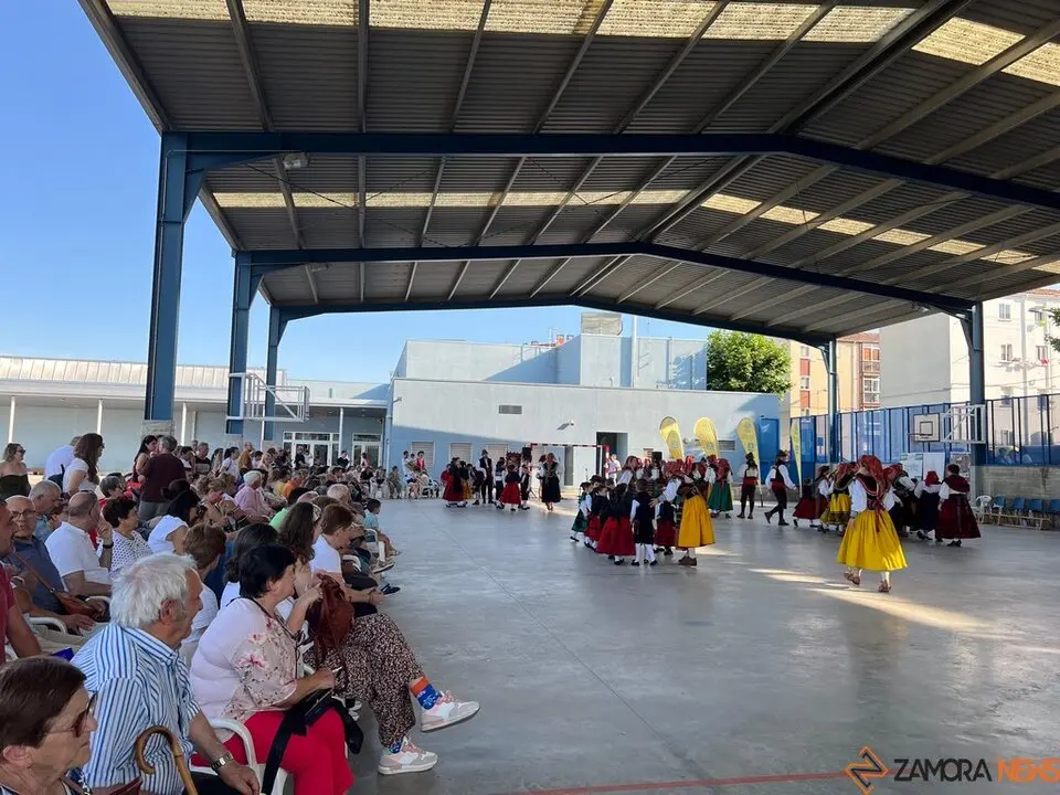 Fin de curso Escuela de baile Doña Urraca_69