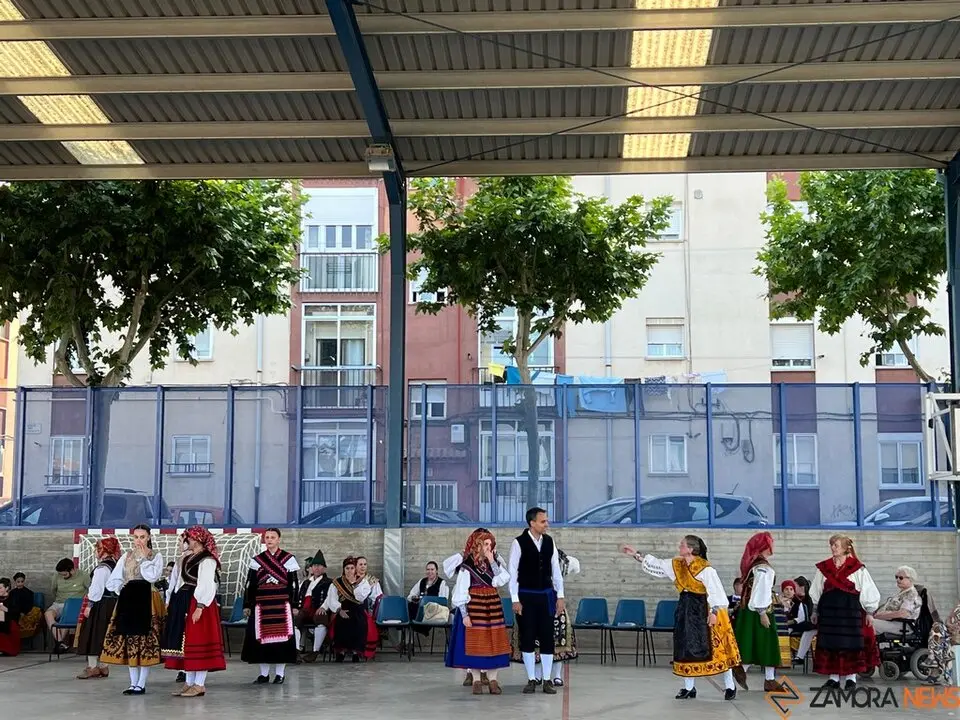 Fin de curso Escuela de baile Doña Urraca_68