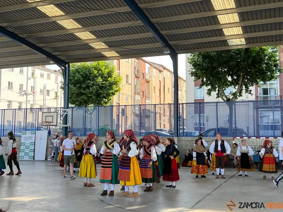 Fin de curso Escuela de baile Doña Urraca_70