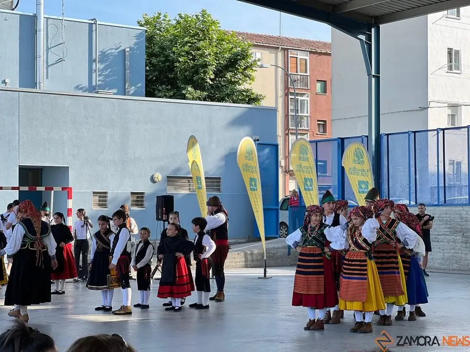 Fin de curso Escuela de baile Doña Urraca_72