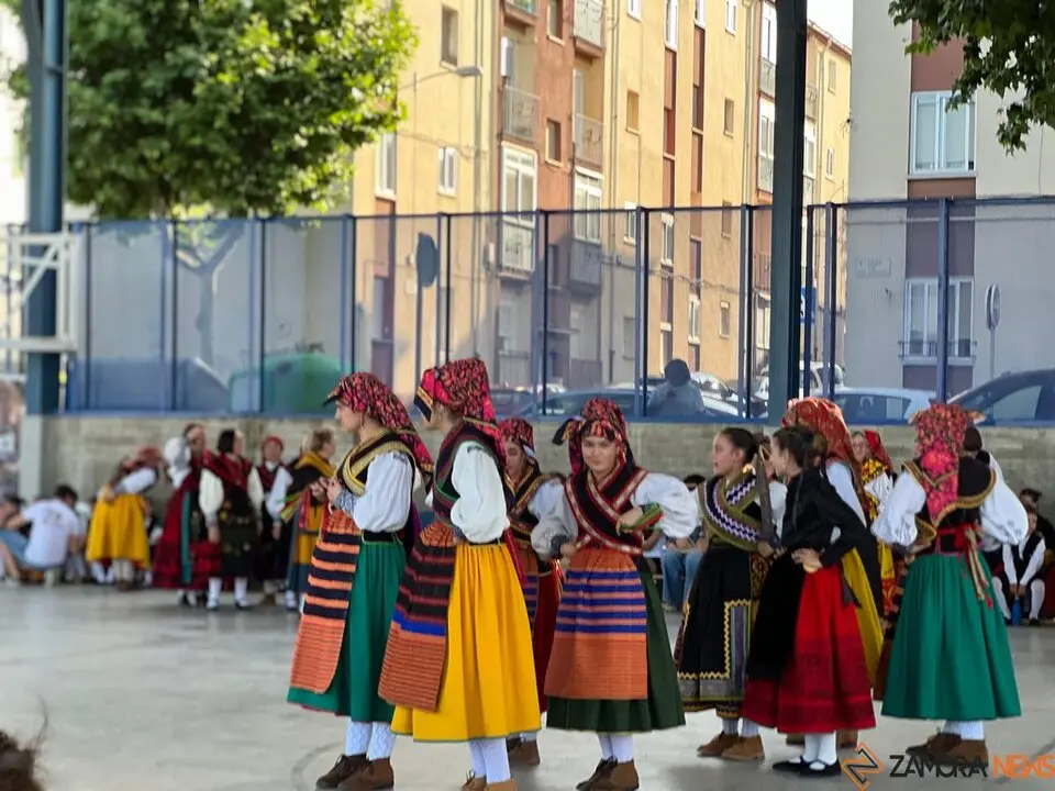 Fin de curso Escuela de baile Doña Urraca_73