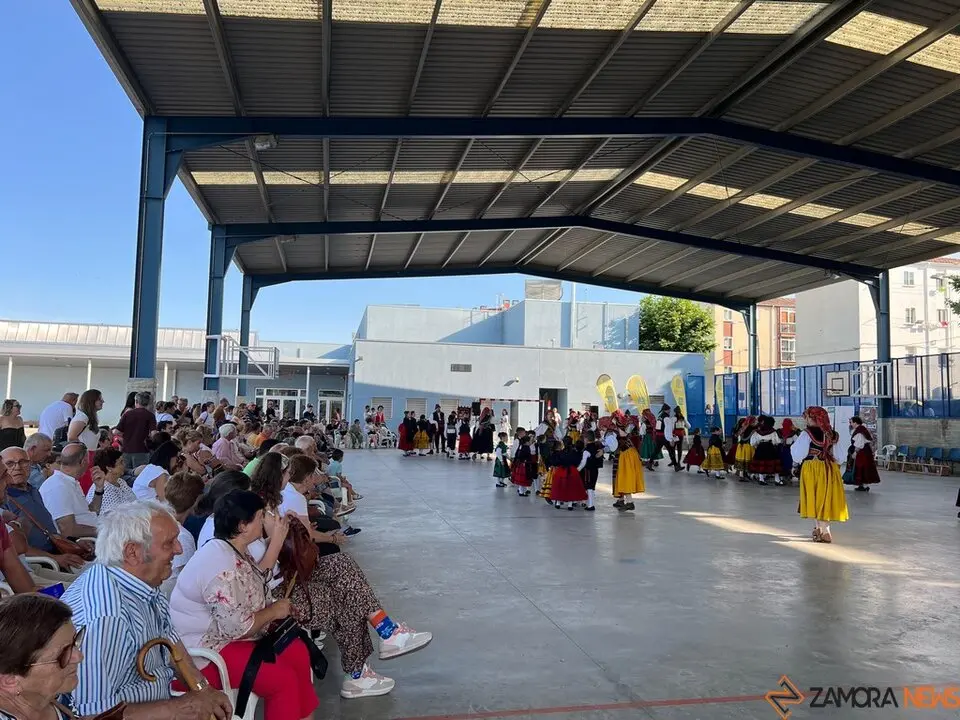 Fin de curso Escuela de baile Doña Urraca_74