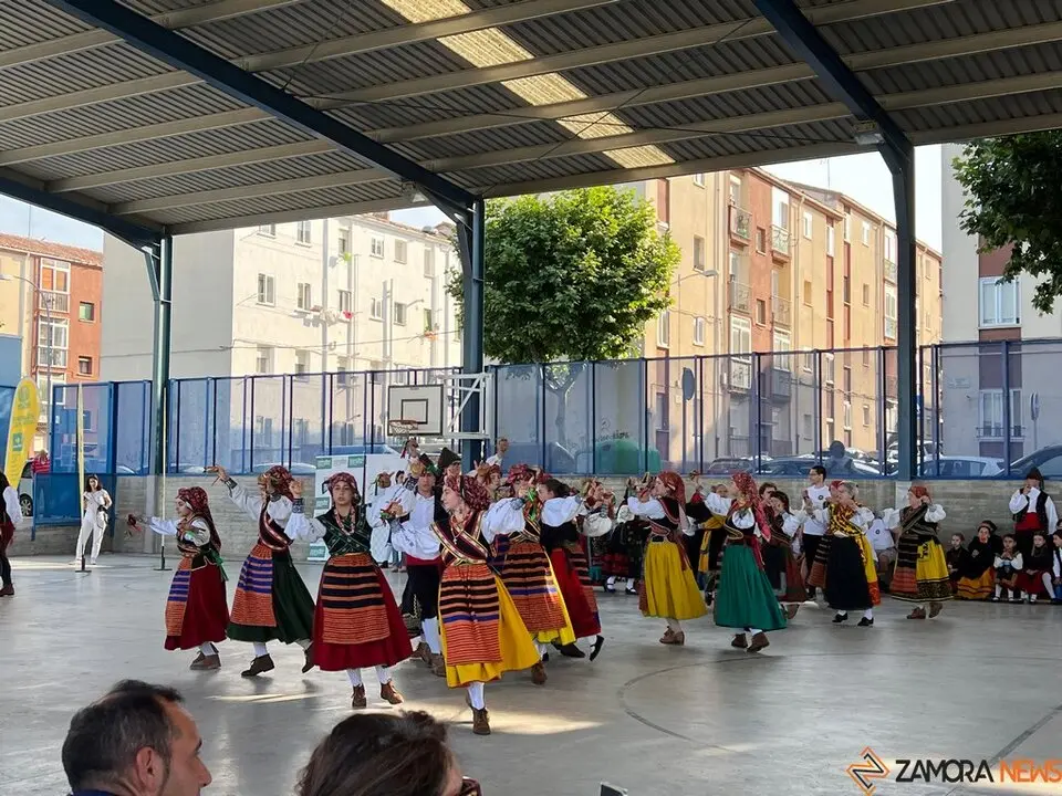 Fin de curso Escuela de baile Doña Urraca_75