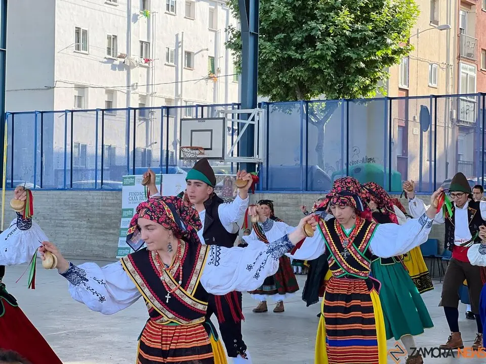 Fin de curso Escuela de baile Doña Urraca_76