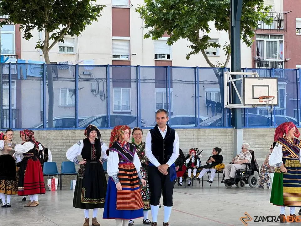 Fin de curso Escuela de baile Doña Urraca_77