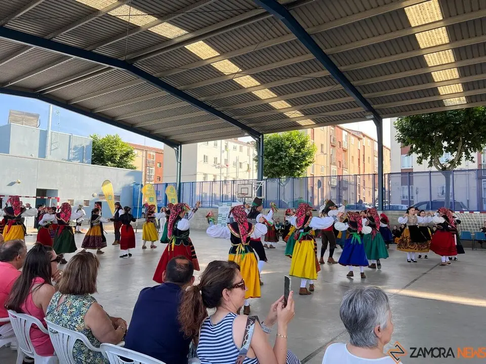 Fin de curso Escuela de baile Doña Urraca_78