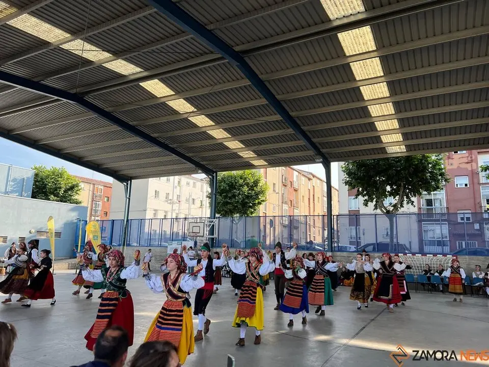 Fin de curso Escuela de baile Doña Urraca_79