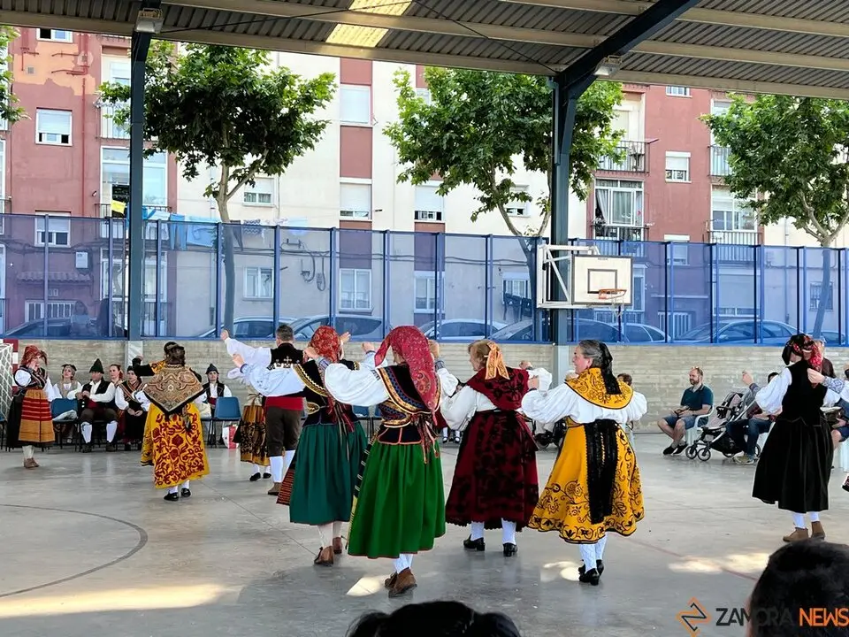 Fin de curso Escuela de baile Doña Urraca_80