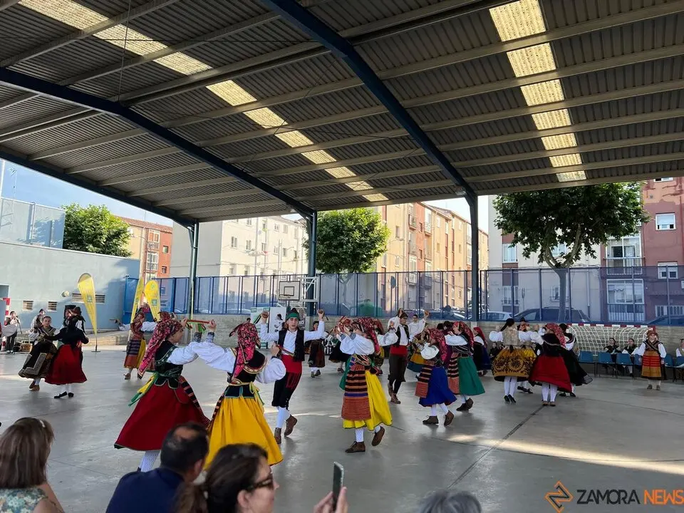 Fin de curso Escuela de baile Doña Urraca_81