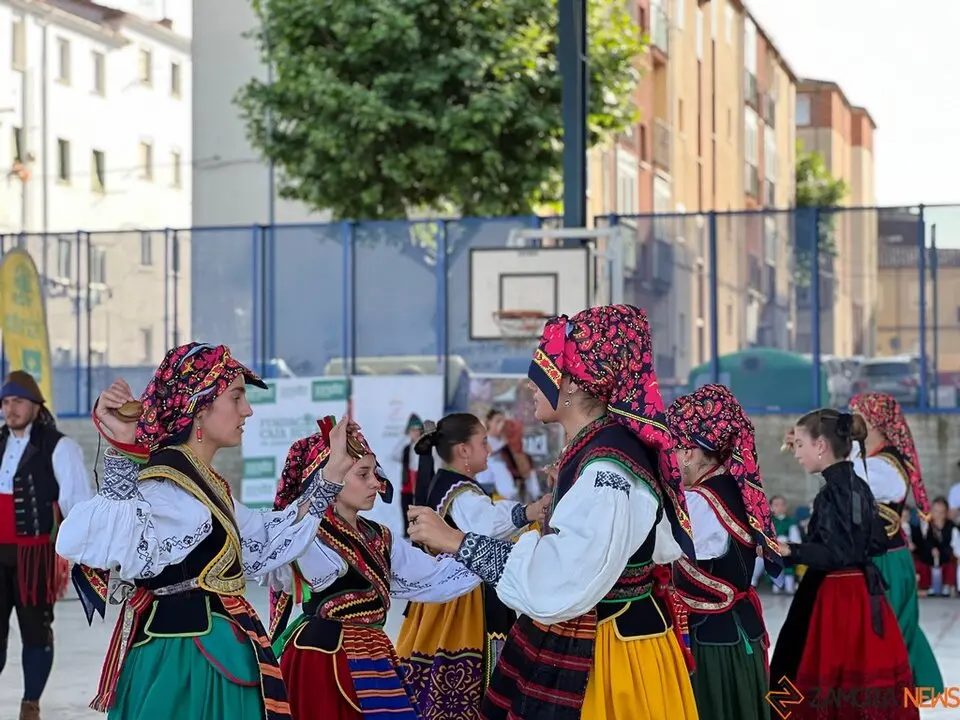 Fin de curso Escuela de baile Doña Urraca_82