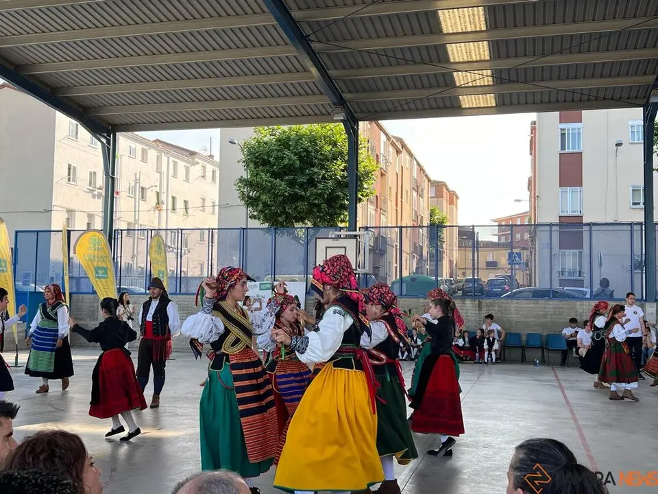 Fin de curso Escuela de baile Doña Urraca_83