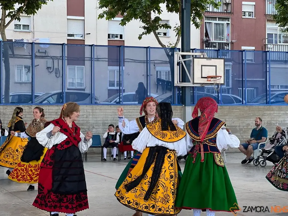 Fin de curso Escuela de baile Doña Urraca_84