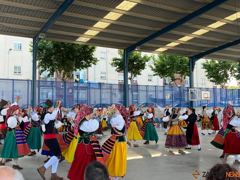 Fin de curso Escuela de baile Doña Urraca_85