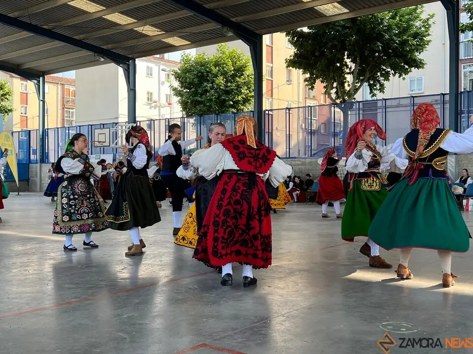Fin de curso Escuela de baile Doña Urraca_86