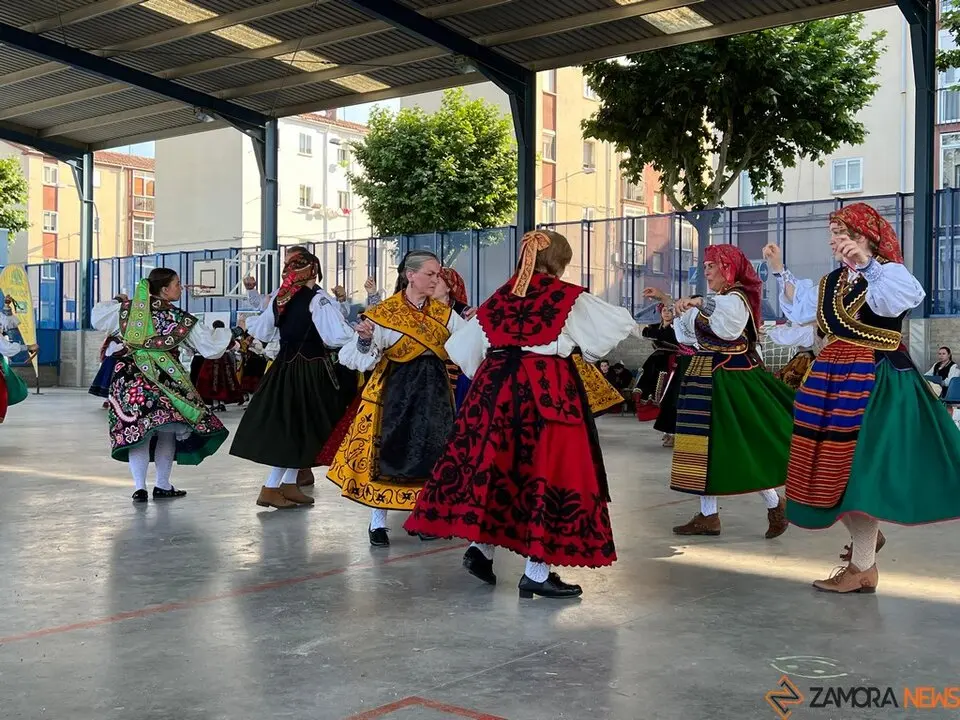 Fin de curso Escuela de baile Doña Urraca_87