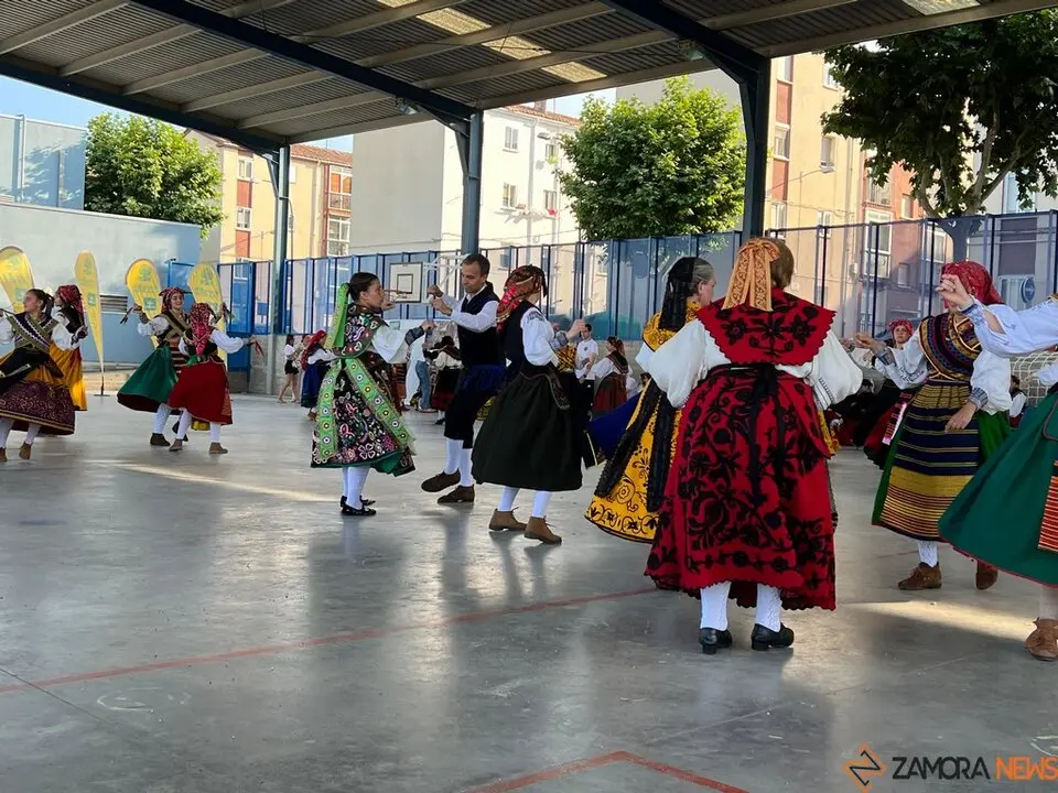 Fin de curso Escuela de baile Doña Urraca_88