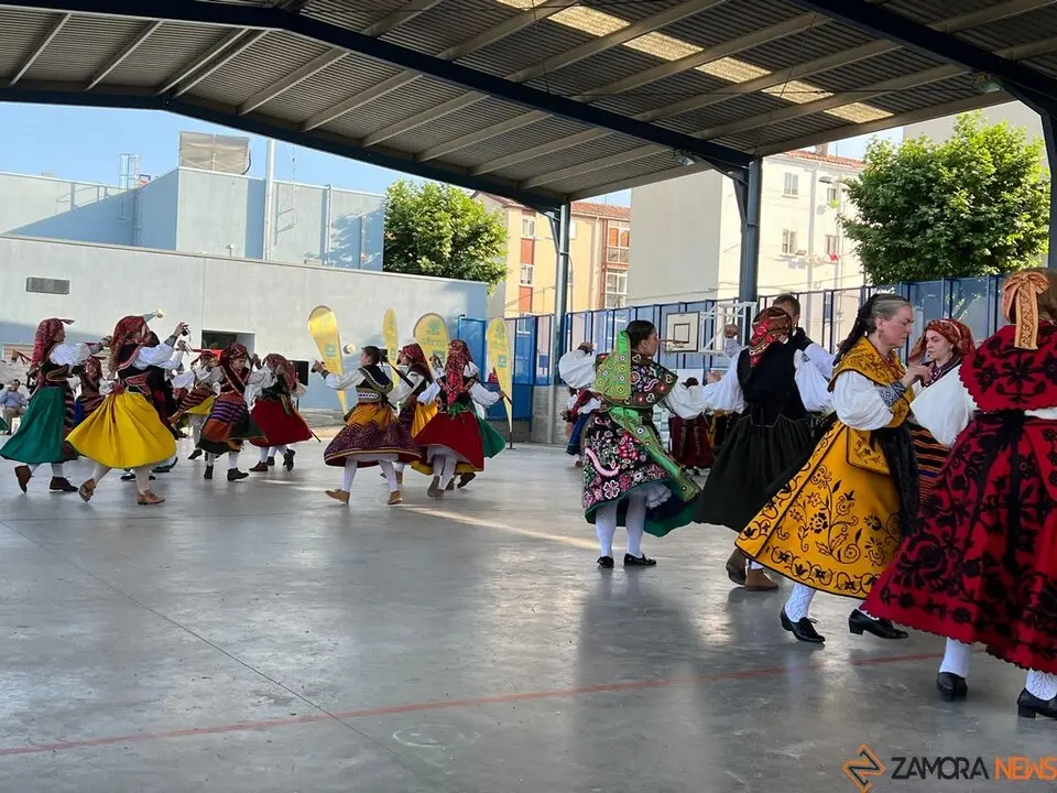 Fin de curso Escuela de baile Doña Urraca_89