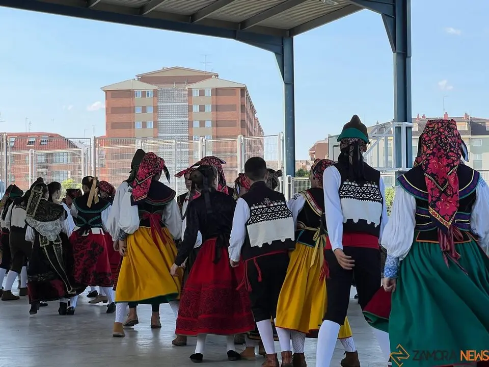 Fin de curso Escuela de baile Doña Urraca_90