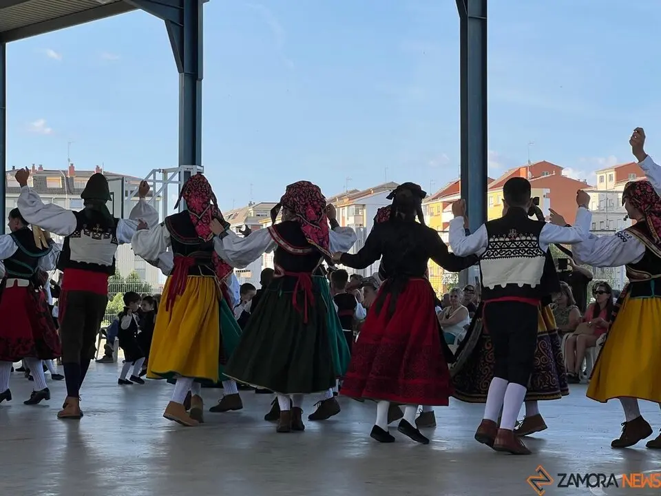 Fin de curso Escuela de baile Doña Urraca_92