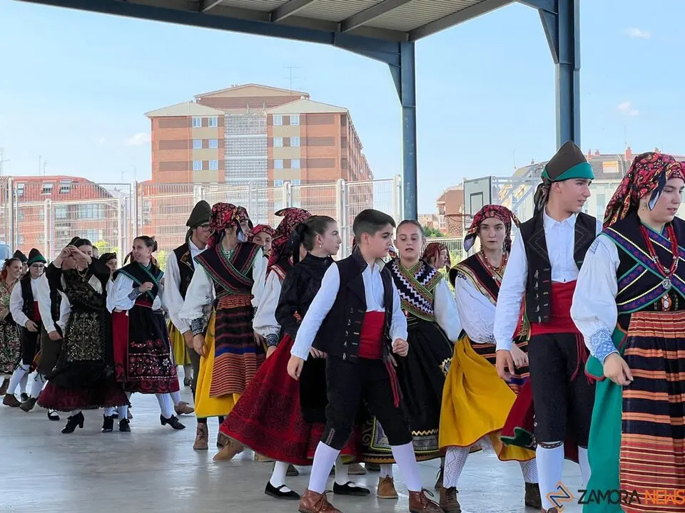 Fin de curso Escuela de baile Doña Urraca_93