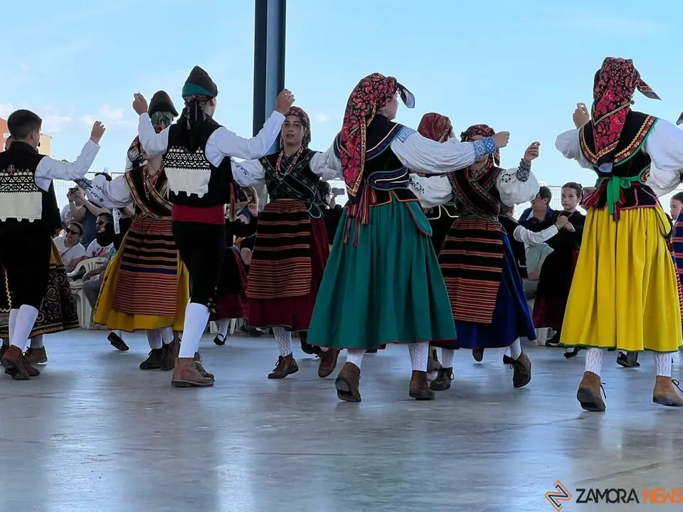 Fin de curso Escuela de baile Doña Urraca_94