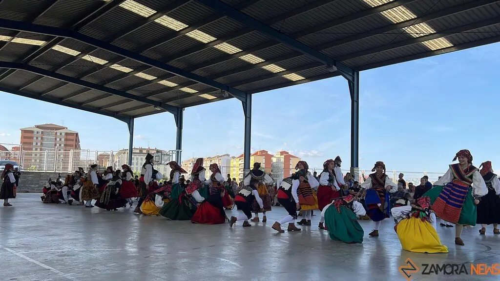 Fin de curso Escuela de baile Doña Urraca_96