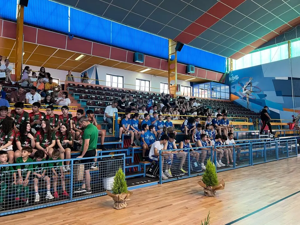 Clausura Juegos Escolares (4)