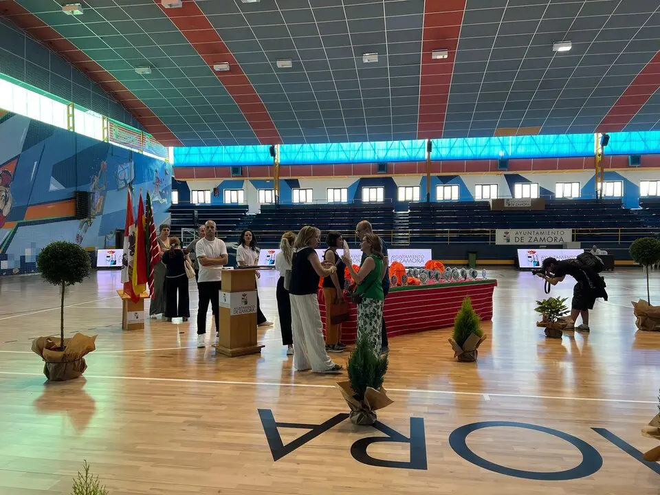 Clausura Juegos Escolares (5)