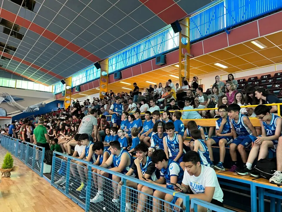 Clausura Juegos Escolares (6)