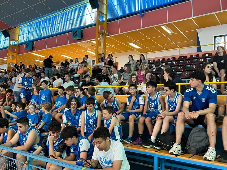 Clausura Juegos Escolares (7)