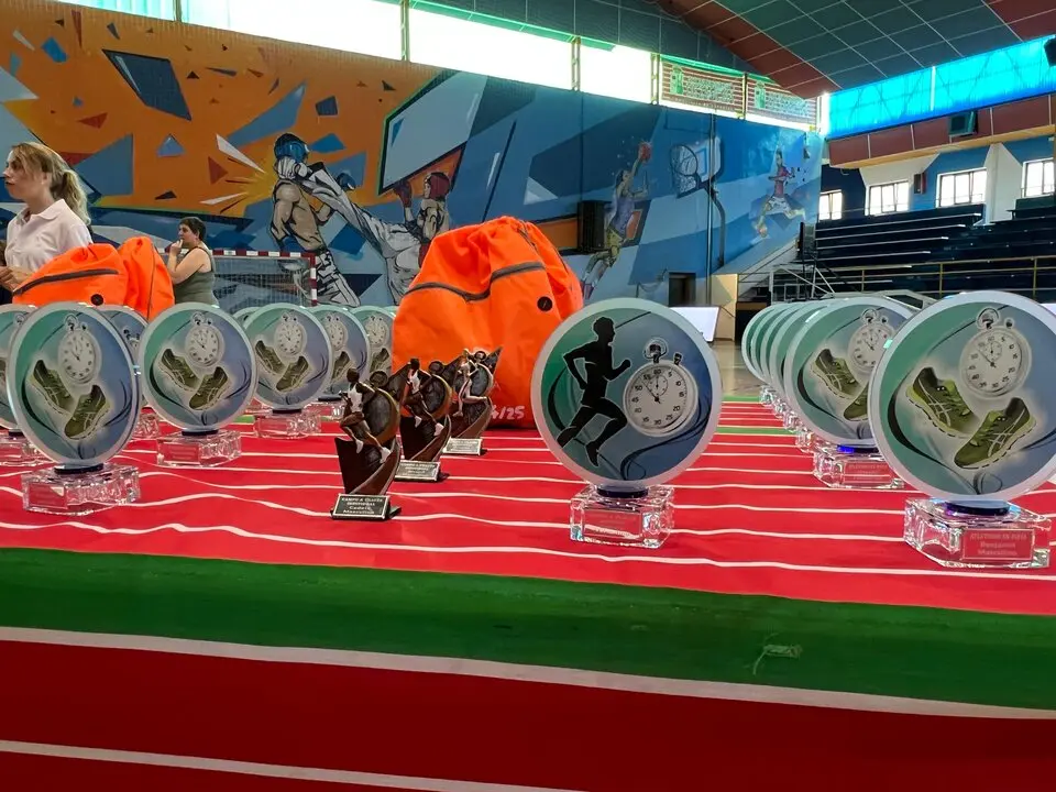 Clausura Juegos Escolares (8)