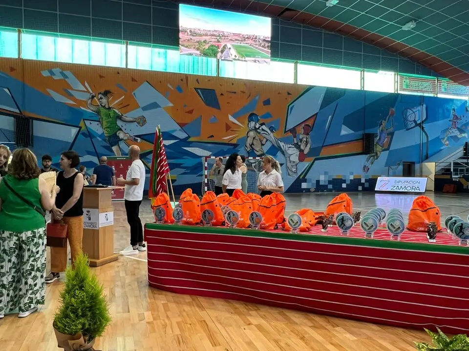 Clausura Juegos Escolares (10)